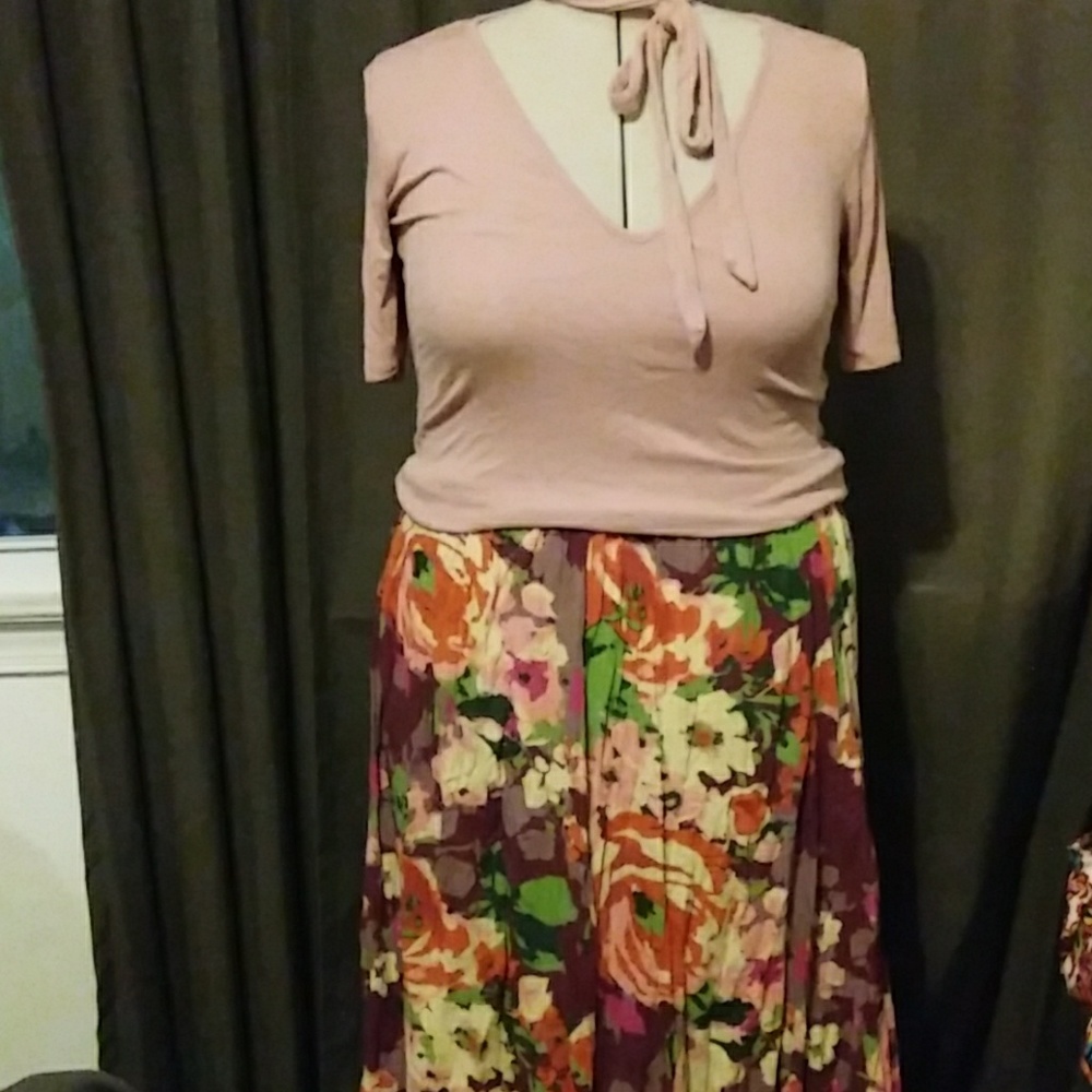 Skirt